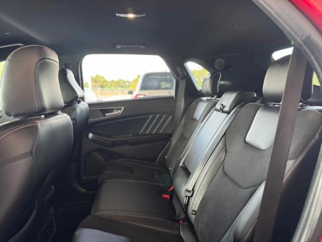 2021 Ford Edge ST
