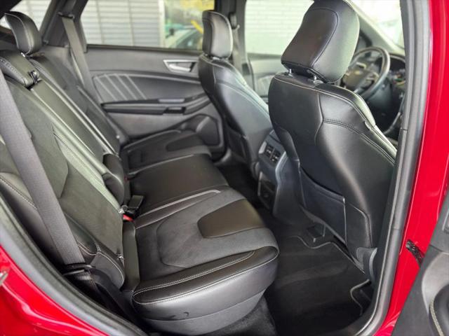 2021 Ford Edge ST