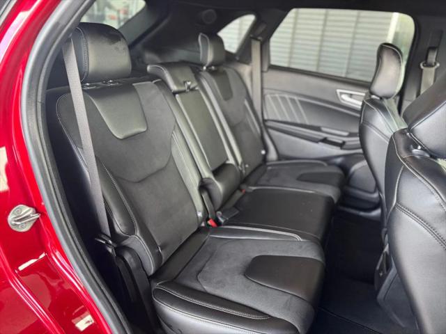 2021 Ford Edge ST