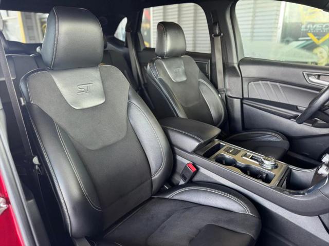 2021 Ford Edge ST