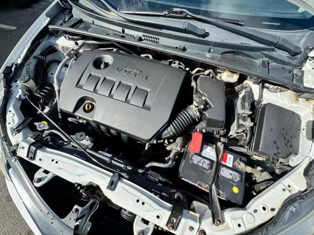 2014 Toyota Corolla LE Premium