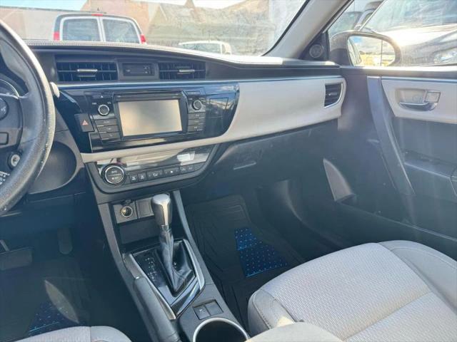 2014 Toyota Corolla LE Premium