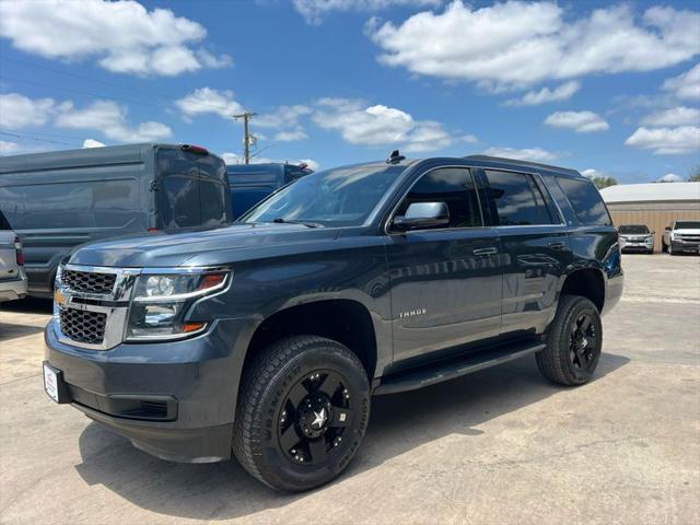 2019 Chevrolet Tahoe LT for sale in San Antonio, TX