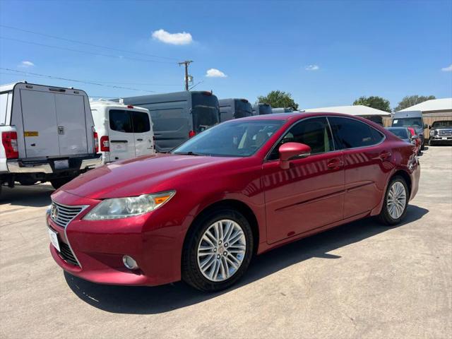 2013 Lexus ES 350 350 for sale in San Antonio, TX