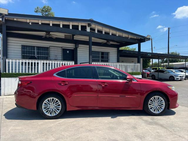 2013 Lexus ES 350 350