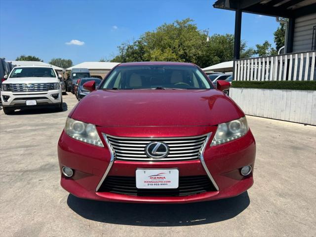 2013 Lexus ES 350 350