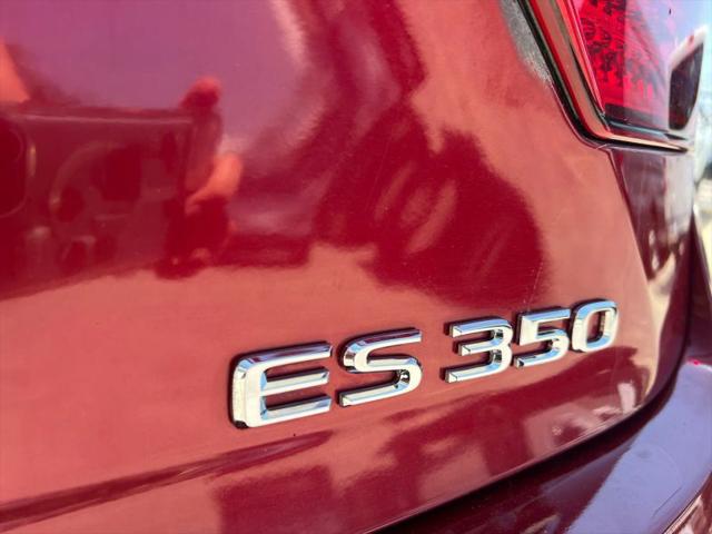 2013 Lexus ES 350 350