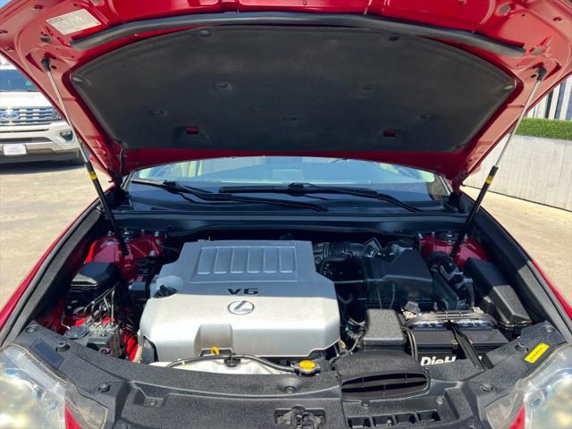 2013 Lexus ES 350 350