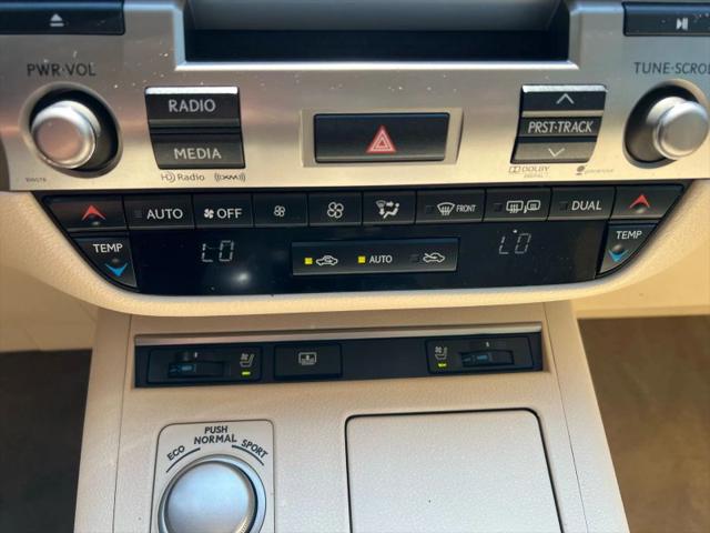 2013 Lexus ES 350 350