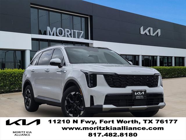 2026 Kia Sorento S for sale in Fort Worth, TX