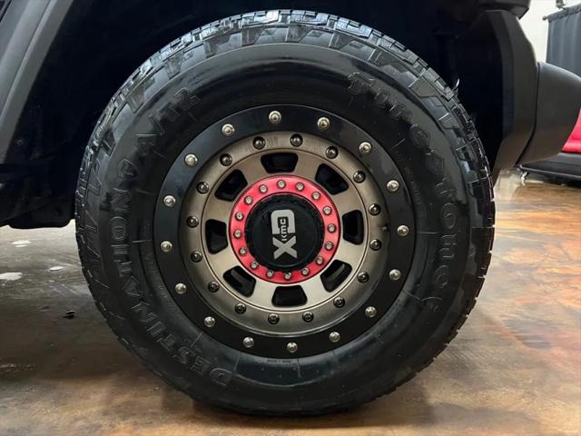 2018 Jeep Wrangler Sport S 4x4