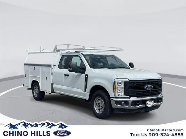 2026 Ford F-250 XL for sale in Chino, CA