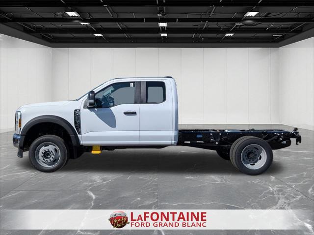 2026 Ford F-450 xl
