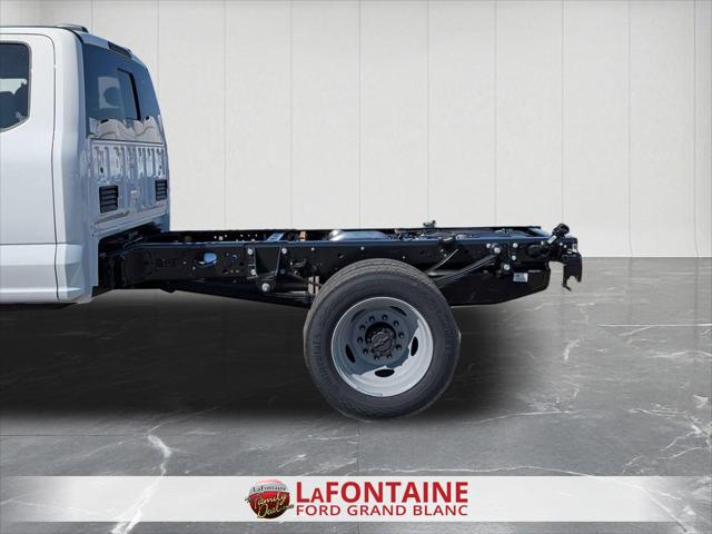 2026 Ford F-450 xl