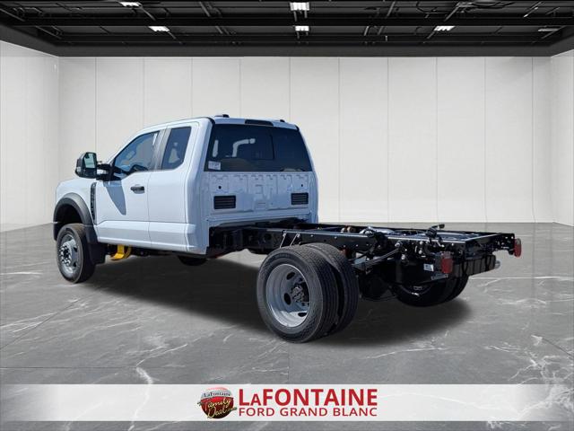 2026 Ford F-450 xl