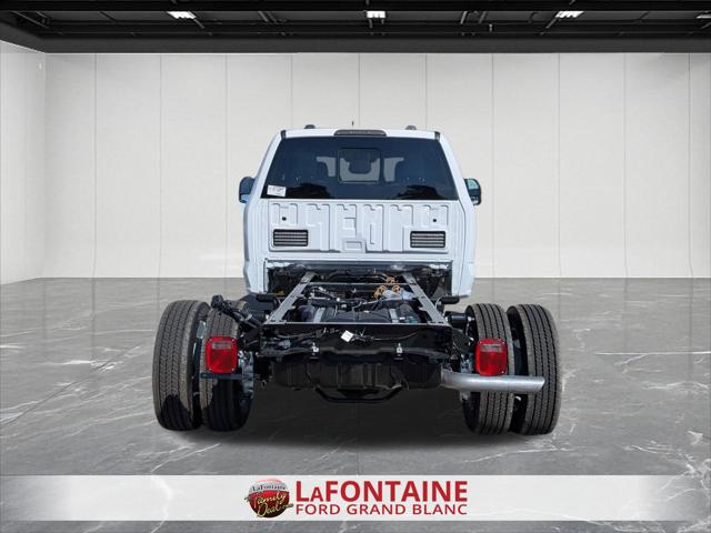 2026 Ford F-450 xl