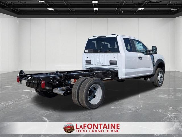 2026 Ford F-450 xl