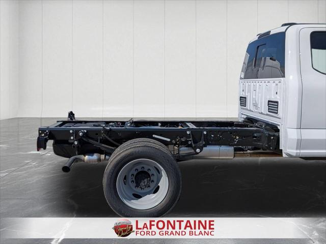 2026 Ford F-450 xl