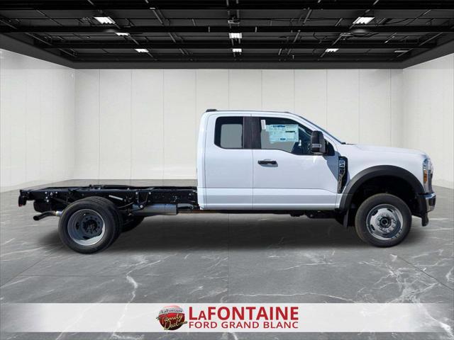 2026 Ford F-450 xl