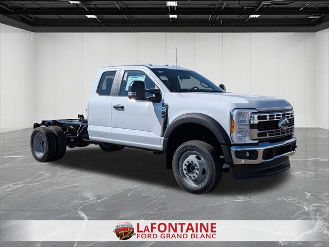 2026 Ford F-450 xl