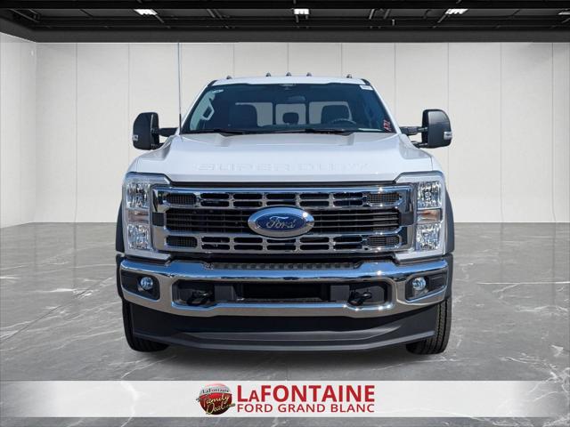 2026 Ford F-450 xl