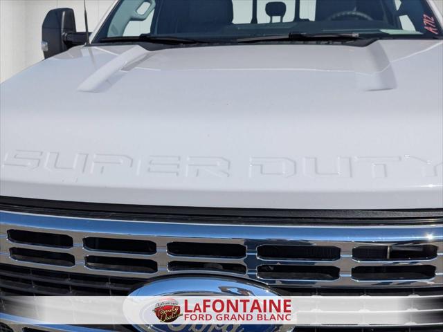 2026 Ford F-450 xl