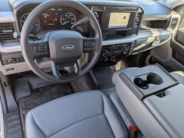 2026 Ford F-450 xl
