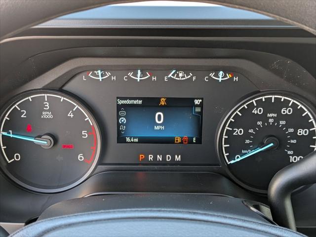 2026 Ford F-450 xl