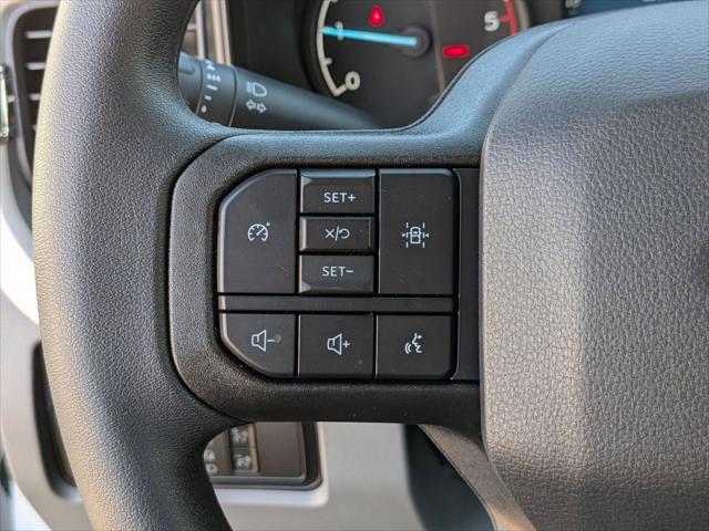 2026 Ford F-450 xl