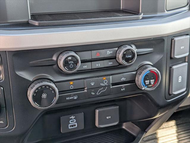 2026 Ford F-450 xl