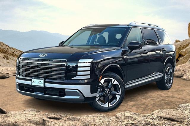 2026 Hyundai Palisade Limited for sale in Westminster, CO