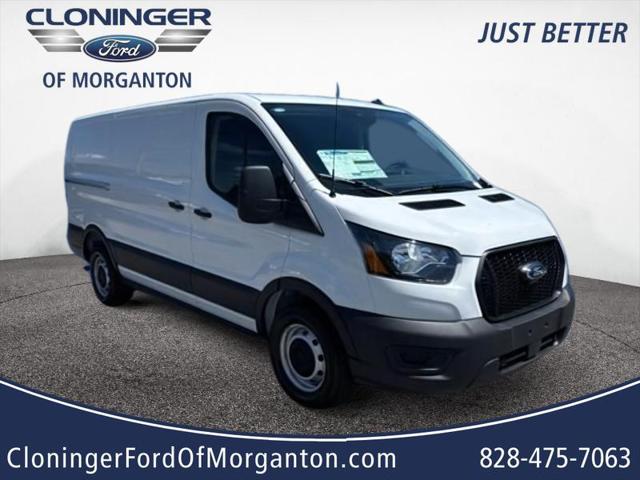 2025 Ford Transit Cargo Van Base for sale in Morganton, NC