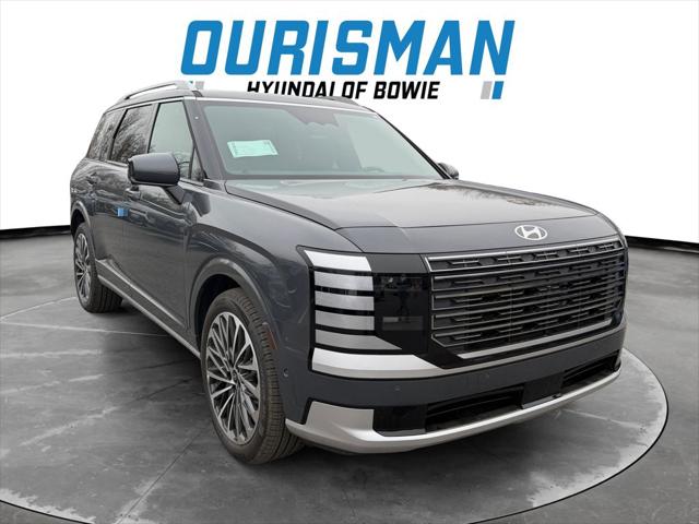 2026 Hyundai Palisade Calligraphy for sale in Bowie, MD