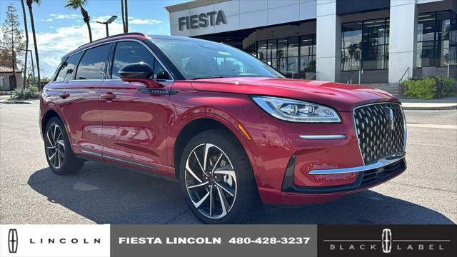 2025 Lincoln Corsair Grand Touring for sale in Mesa, AZ