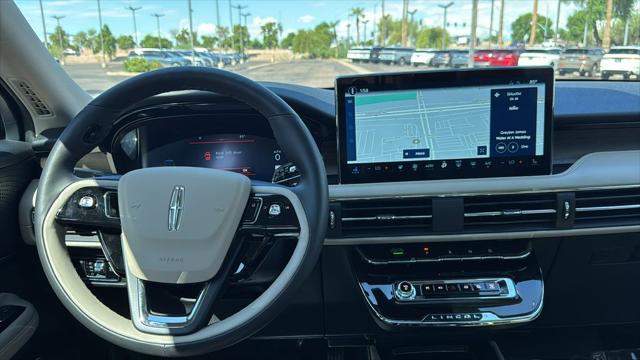 2025 Lincoln Corsair Grand Touring