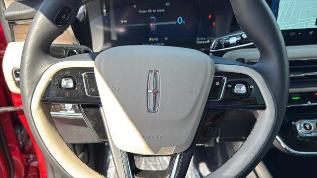 2025 Lincoln Corsair Grand Touring