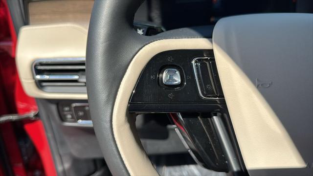 2025 Lincoln Corsair Grand Touring