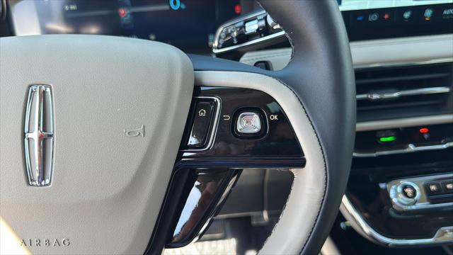 2025 Lincoln Corsair Grand Touring
