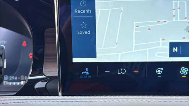 2025 Lincoln Corsair Grand Touring