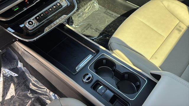 2025 Lincoln Corsair Grand Touring
