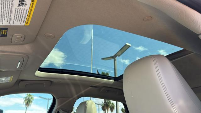 2025 Lincoln Corsair Grand Touring