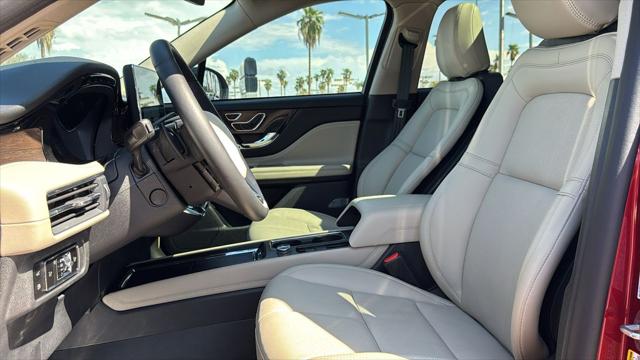 2025 Lincoln Corsair Grand Touring