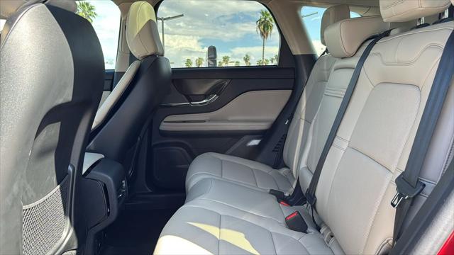 2025 Lincoln Corsair Grand Touring