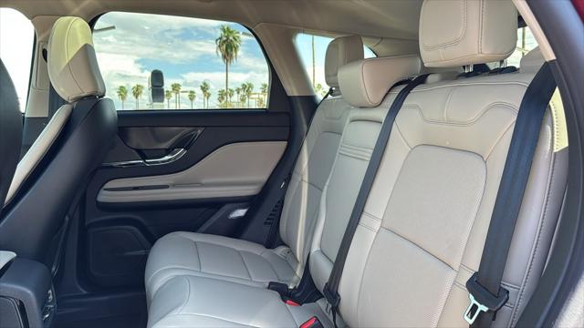 2025 Lincoln Corsair Grand Touring