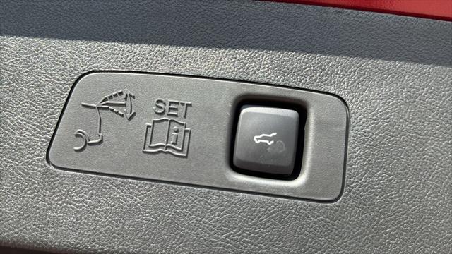 2025 Lincoln Corsair Grand Touring