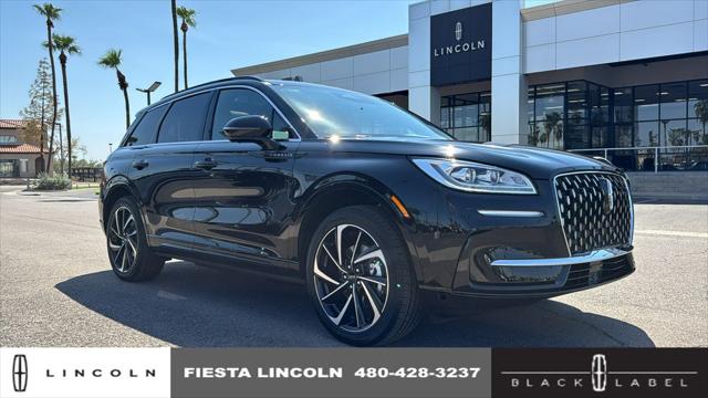 2025 Lincoln Corsair Grand Touring for sale in Mesa, AZ