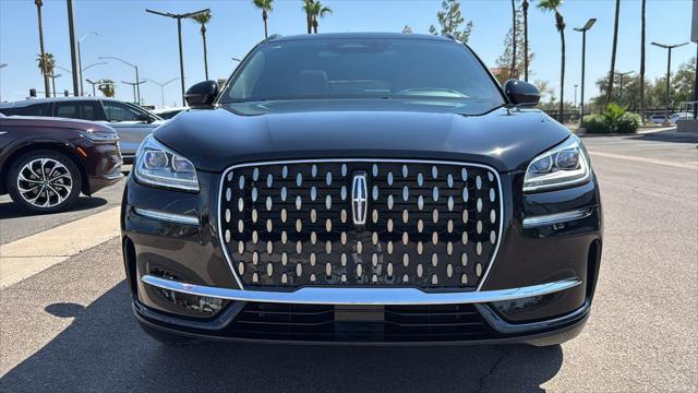 2025 Lincoln Corsair Grand Touring