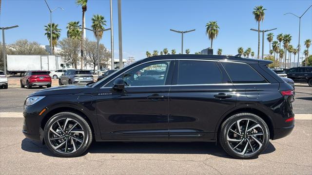2025 Lincoln Corsair Grand Touring