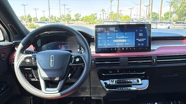 2025 Lincoln Corsair Grand Touring