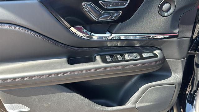 2025 Lincoln Corsair Grand Touring